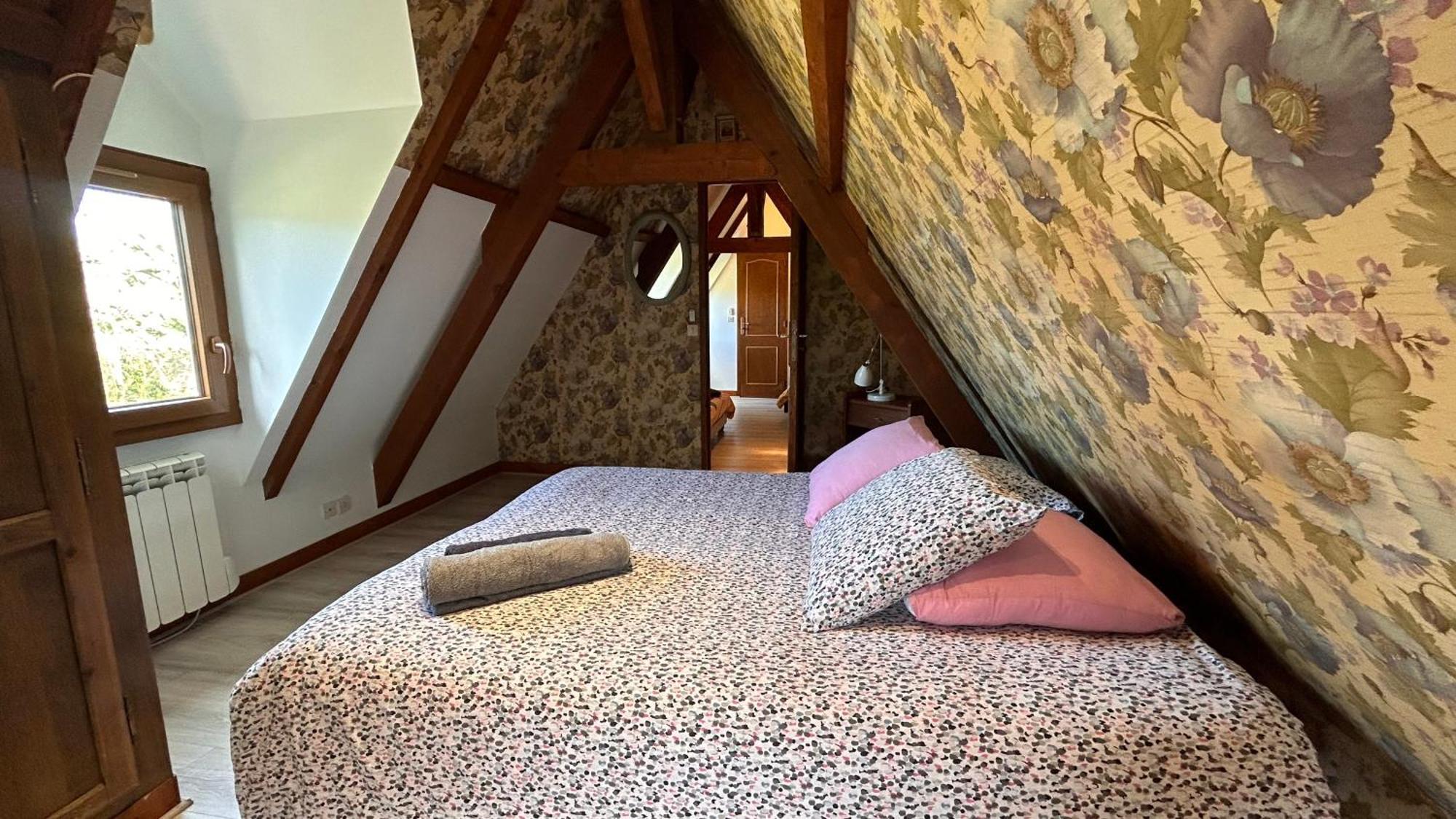 Вилла Domaine Reve Normand Honfleur 10 Pax Genneville Экстерьер фото