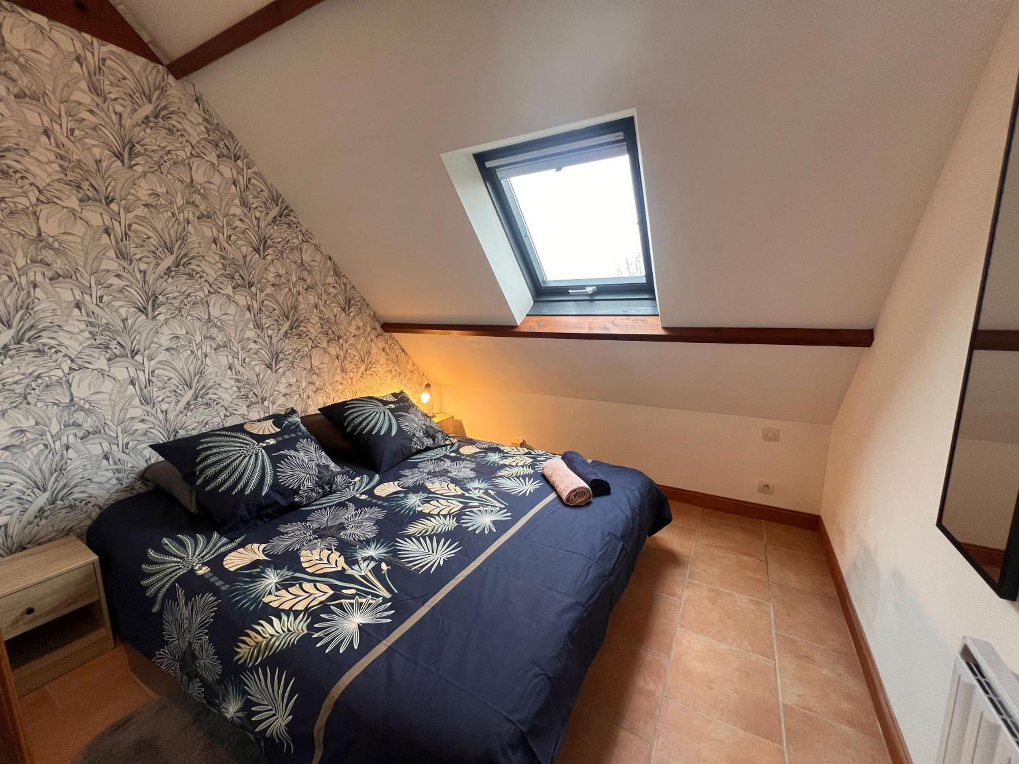 Вилла Domaine Reve Normand Honfleur 10 Pax Genneville Экстерьер фото